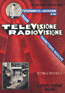 Castellani - Televisione Radiovisione